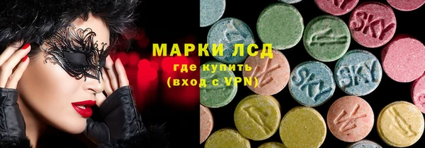 тгк Лагань